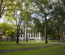 FLS Harvard STEM Summer Camp