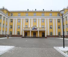 Grammar school named after Alexander Nevsky