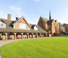 Berkhamsted Private School