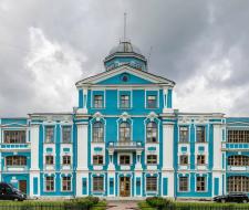 International School of Herzen University