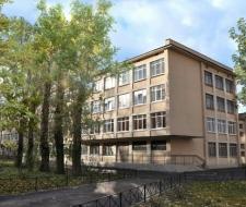 NOU &quot;German Petersule Gymnasium&quot;