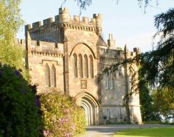 International Summer School for Innovative Programs