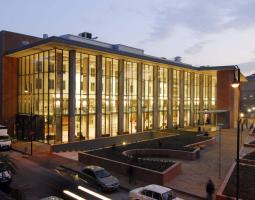 Semmelweis University Budapest