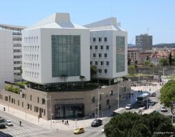 Université du Sud Toulon Var (UT)