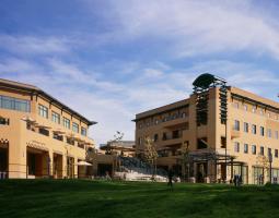 University of California Irvine