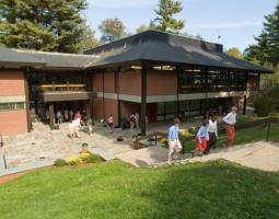 Eaglebrook private School