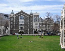 Summer Business Arts Program at Christie's Education