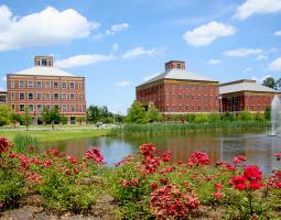 Georgia Southern University (GSU)