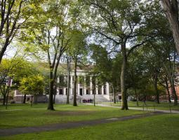 FLS Harvard STEM Summer Camp