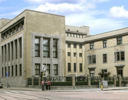 Institute of Tropical Medicine Antwerp