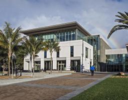 UC Santa Barbara summer academic camp