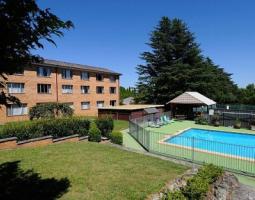 Blue Mountains International Hotel Management School Australia