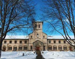 Oberlin College