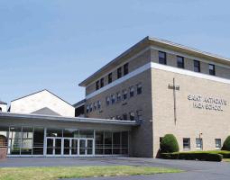 St Anthony's High School (private school)