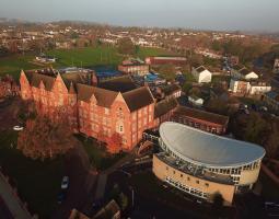 St Dunstans College Summer School