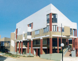 Technical University of Crete