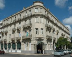 Universidad Nacional del Centro de la Provincia de Buenos Aires