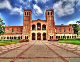Summer Academic Camp at University of Michigan & UCLA Summer School