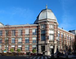 University of Mons