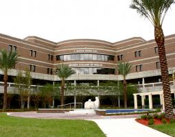 University of North Florida (UNF)