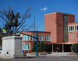 Colorado Springs private School