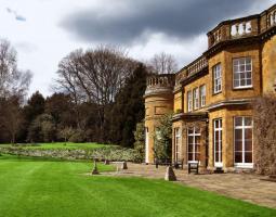 Tudor hall school