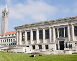 Berkeley University Summer School