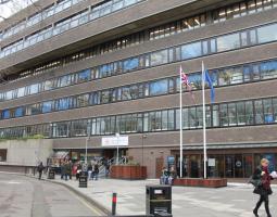 City University London Summer Camp