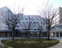 Nagaoka University of Technology