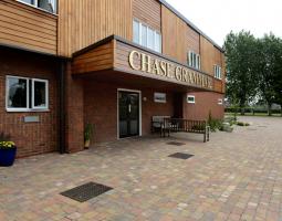Chase Grammar School