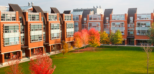 Higher education in Oshawa. List of top 35 institutions, description, prices and tuition fees, how to apply