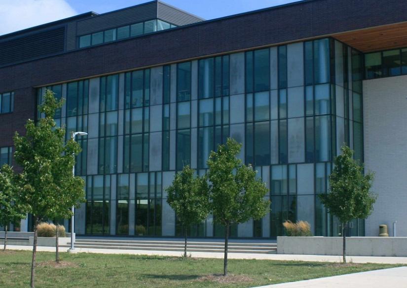 Conestoga College Canada 0