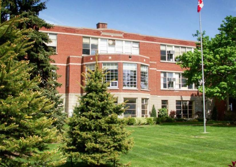 Fieldstone Day private School (Toronto, Ontario, Canada)