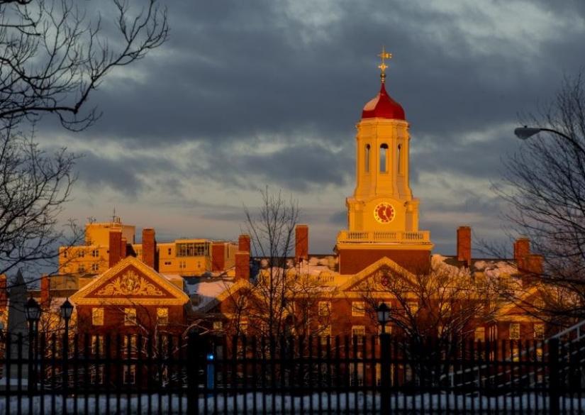 FLS Harvard STEM Summer Camp 0