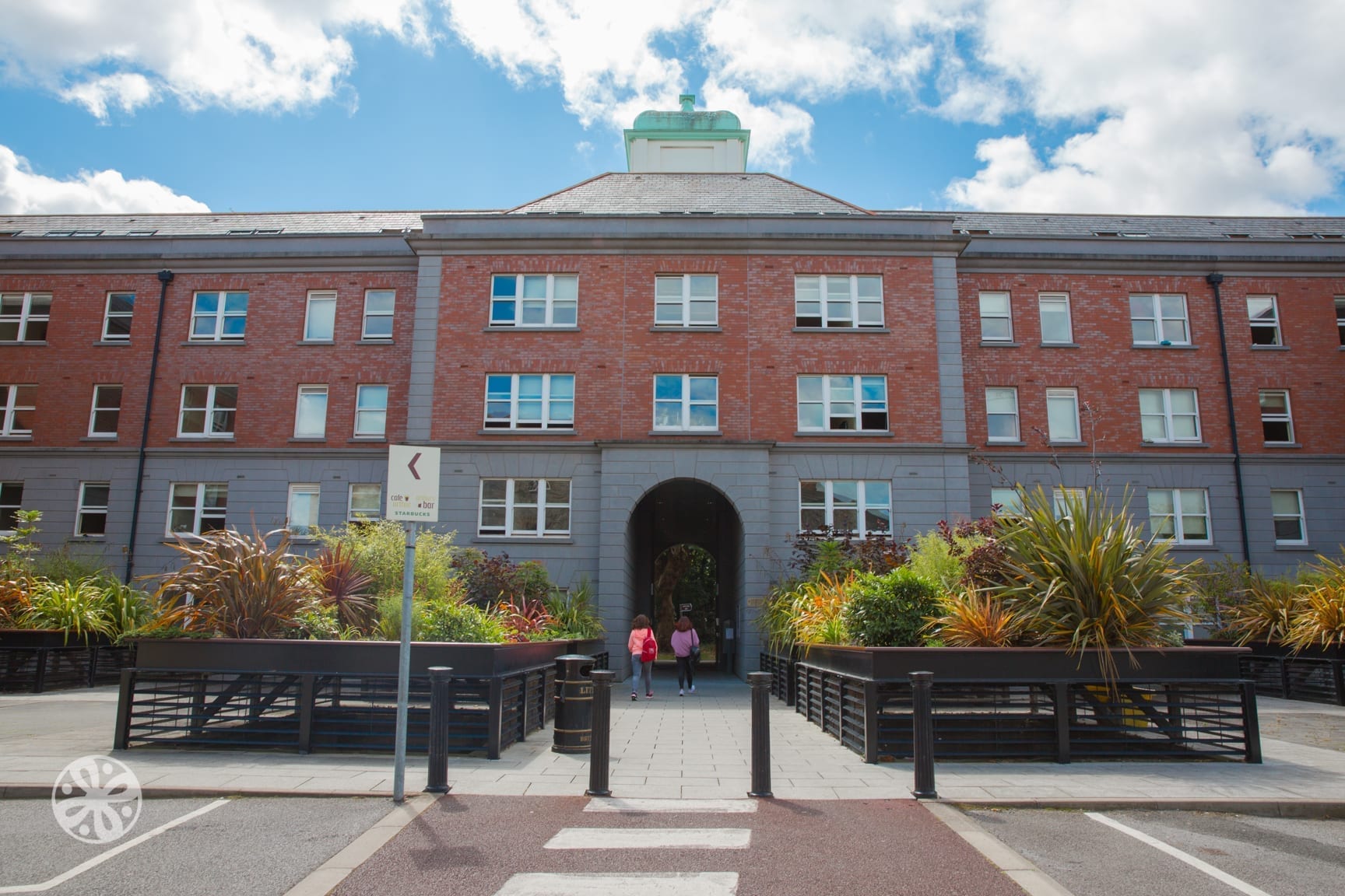 Griffith College Dublin (Dublin, Ireland) apply, prices, reviews Smapse