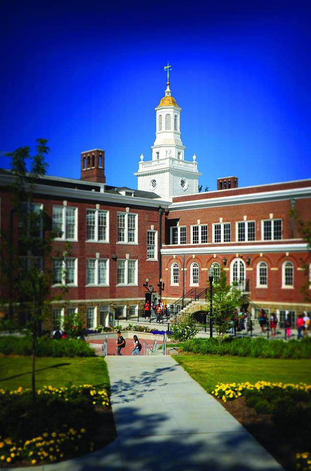 Rowan University (RU) (Glassboro, NJ, USA) apply, prices, reviews