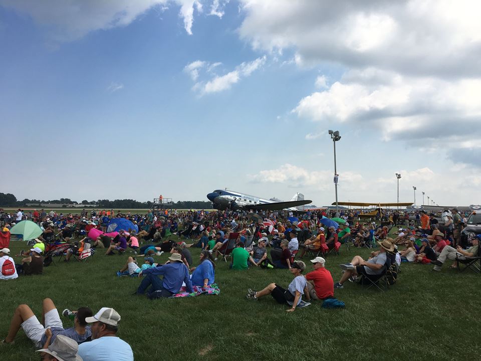 Embry Riddle Aeronautical University (ERAU) (Daytona Beach, USA