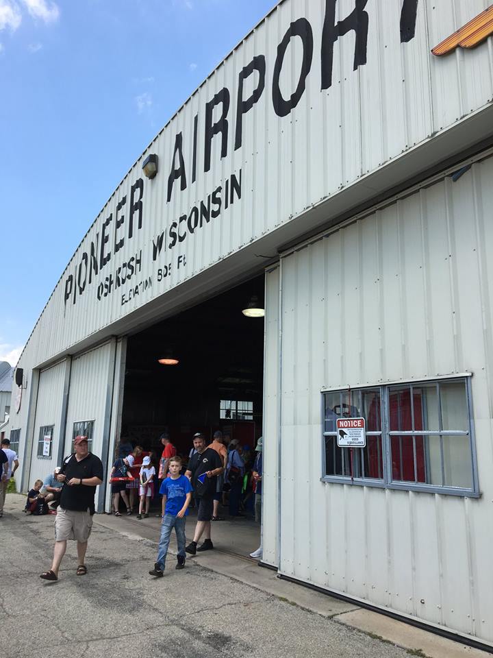 Embry Riddle Aeronautical University (ERAU) (Daytona Beach, USA