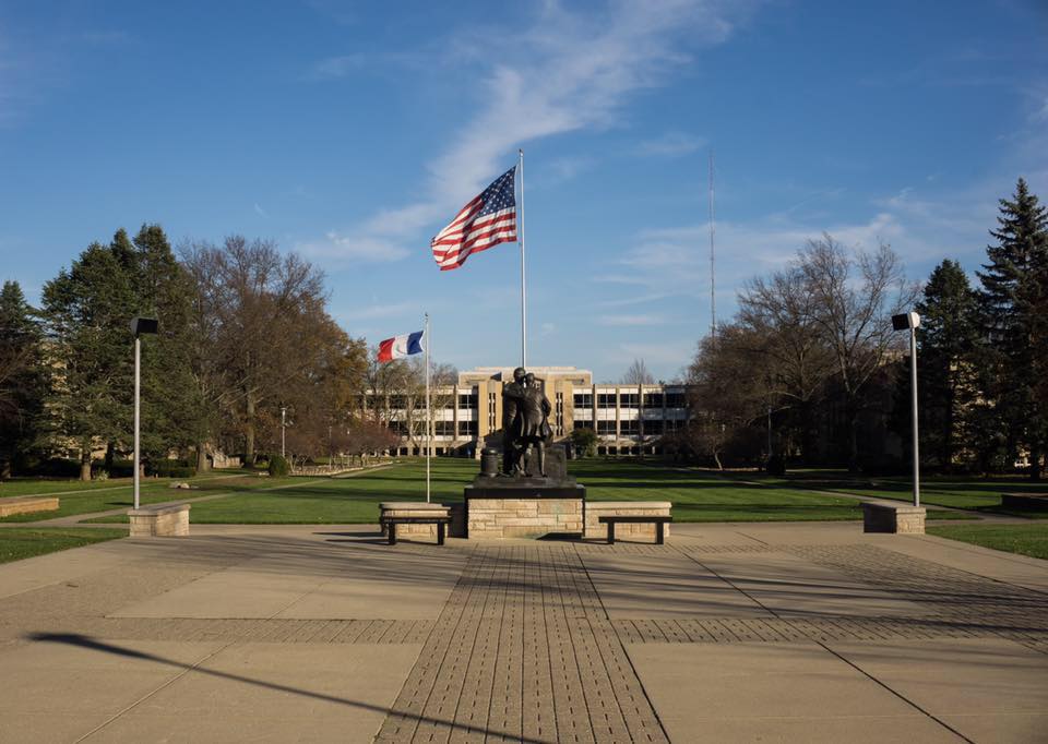 Andrews University (Michigan, USA) apply, prices, reviews Smapse