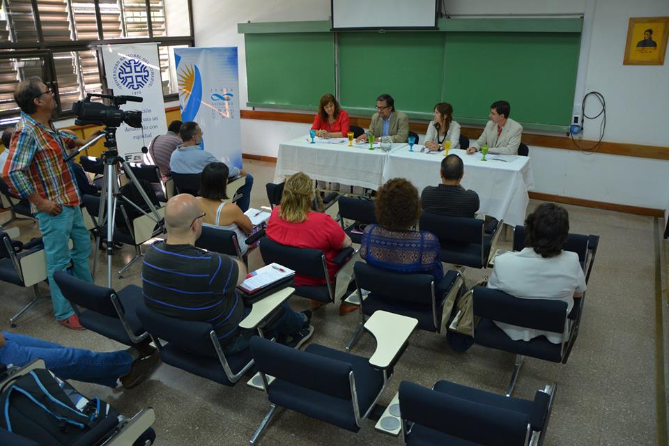 Universidad Nacional del Comahue (Neuquen, Argentina) apply, prices