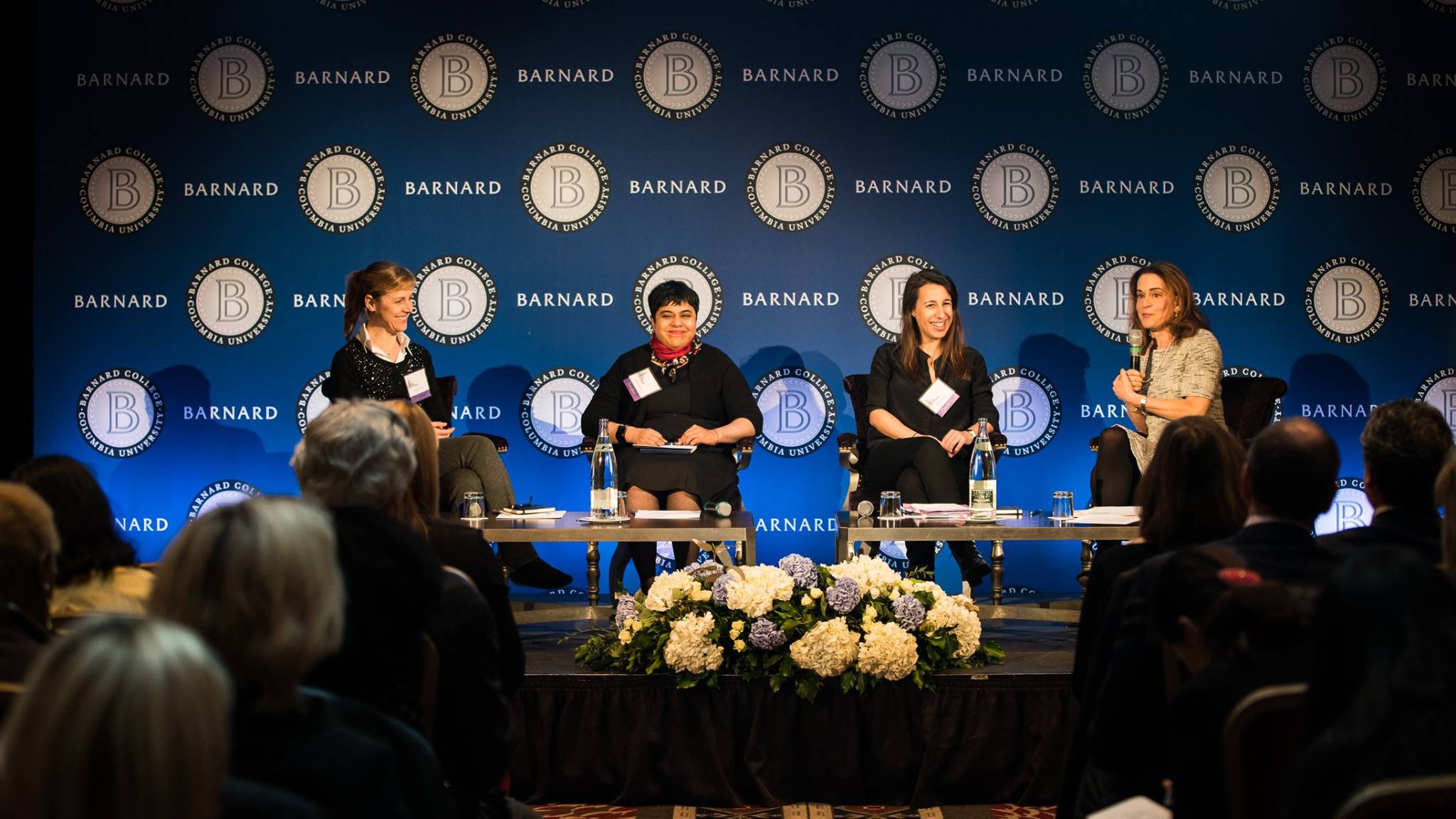 Barnard College (New York, USA) apply, prices, reviews Smapse