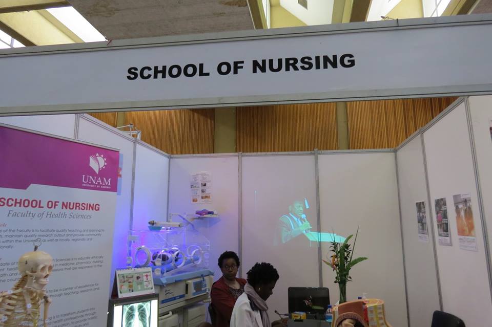 University of Namibia (Windhoek, Namibia) apply, prices, reviews Smapse