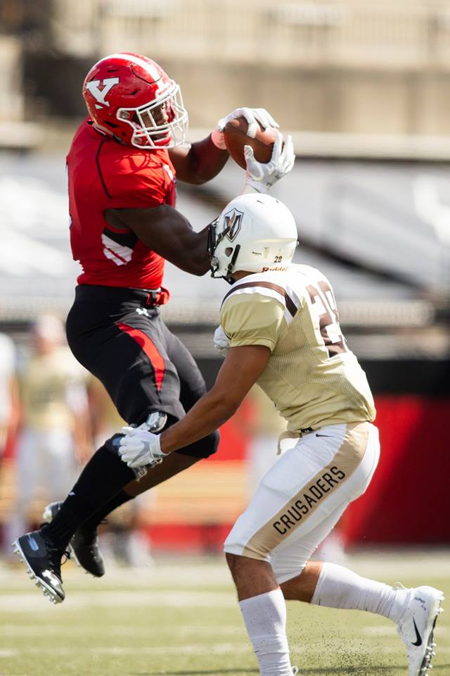 Youngstown State University (YSU) (Youngstown Ohio, USA) - apply