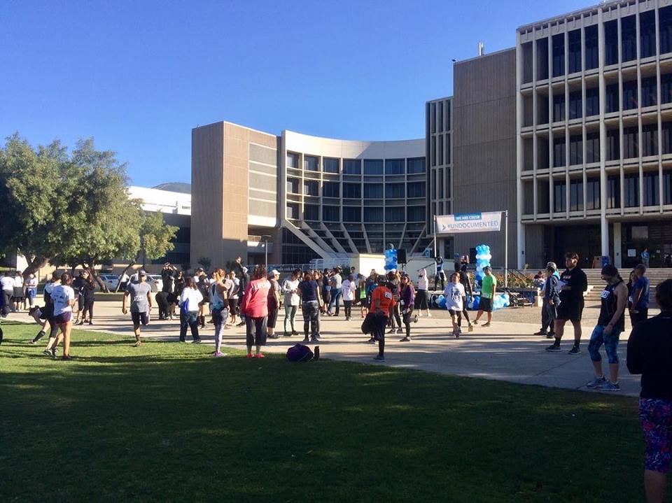 California State University San Bernardino (San Bernardino