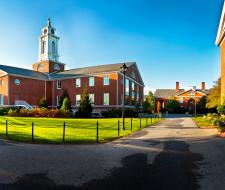 Bentley University