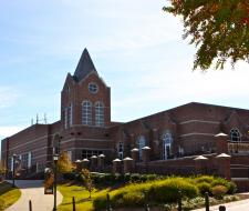 Mercer University