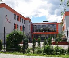 German school in Moscow named after Friedrich-Josef Haas