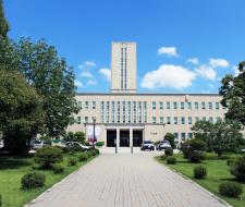 Seoul National University of Science & Technology