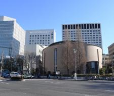 Sophia University