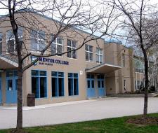 Mentor College